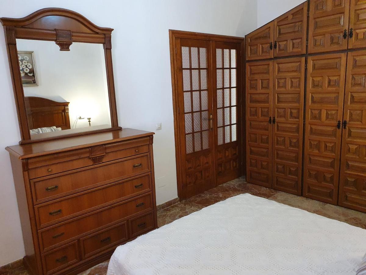 Rico Apartaments Animas Nerja Exterior foto