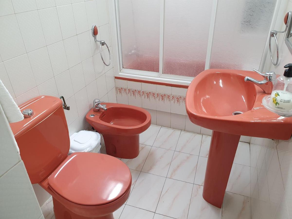 Rico Apartaments Animas Nerja Exterior foto