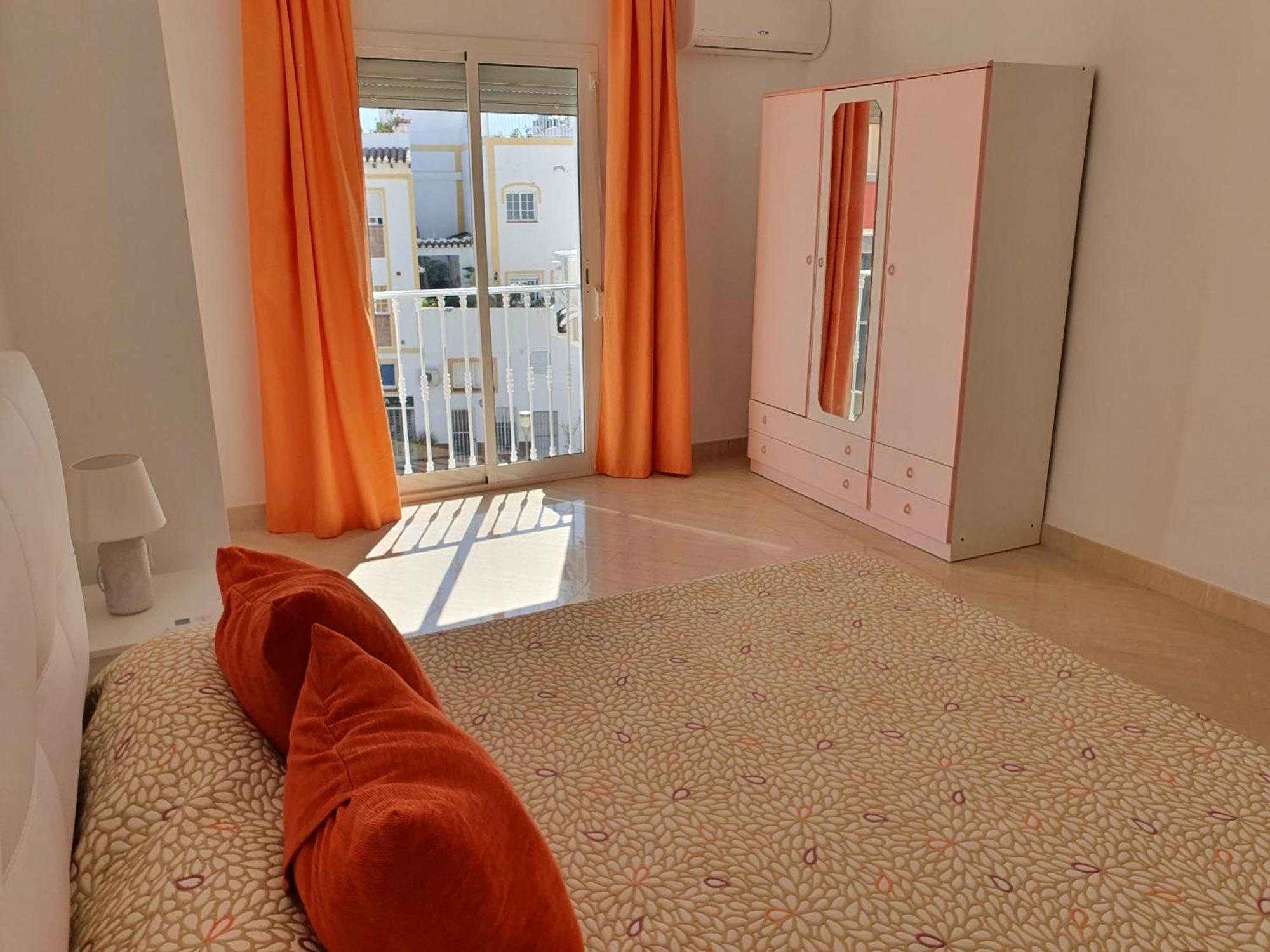 Rico Apartaments Animas Nerja Cameră foto