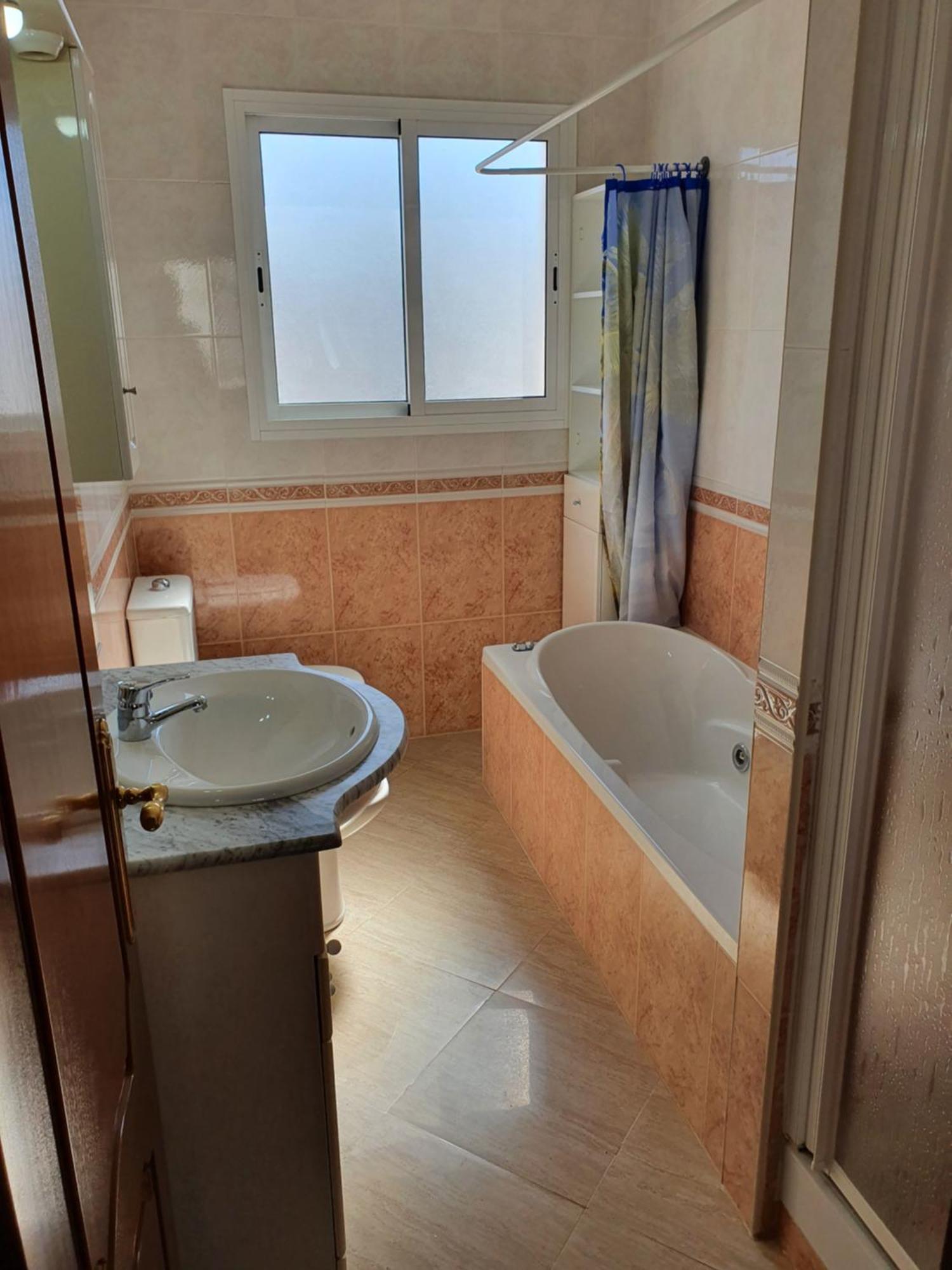 Rico Apartaments Animas Nerja Cameră foto