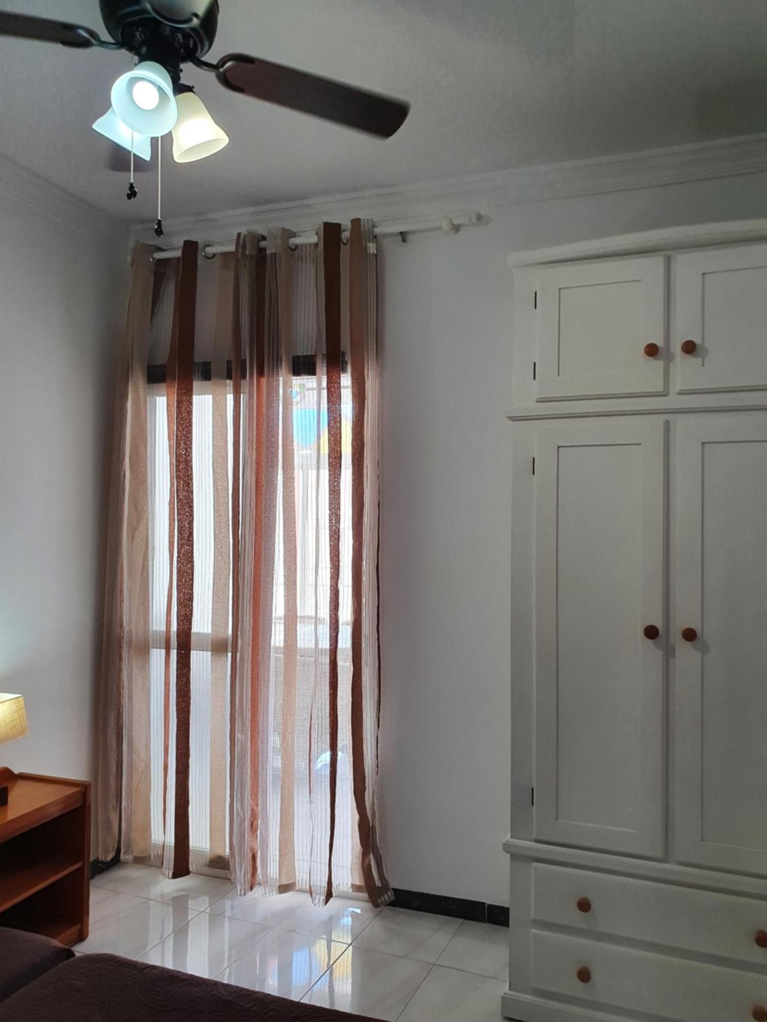 Rico Apartaments Animas Nerja Cameră foto