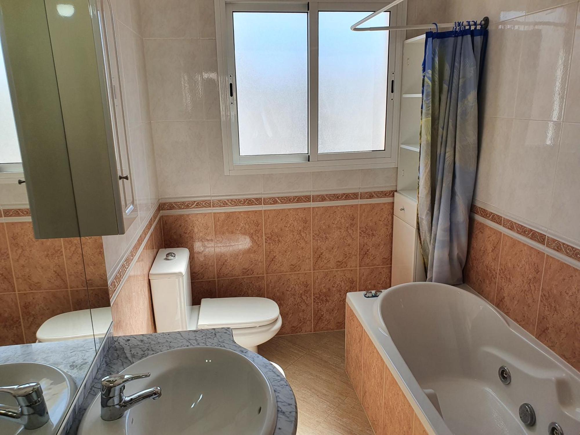 Rico Apartaments Animas Nerja Cameră foto